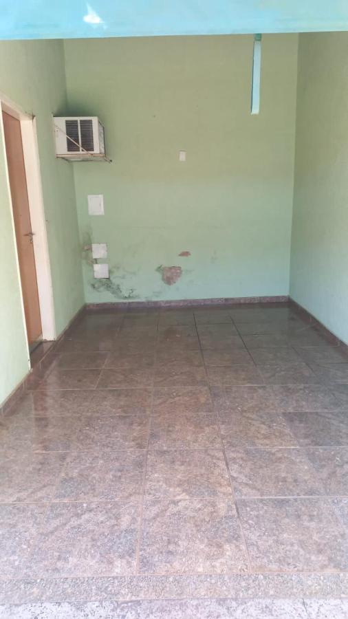ריבייראו פרטו Motel Tropical מראה חיצוני תמונה