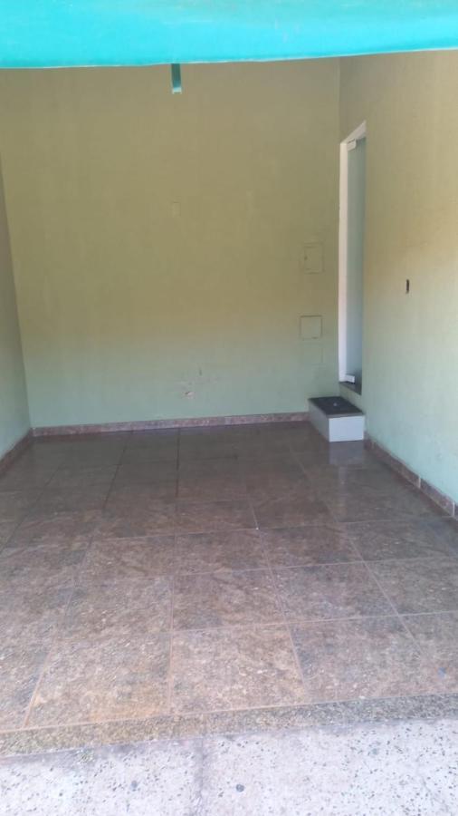 ריבייראו פרטו Motel Tropical מראה חיצוני תמונה